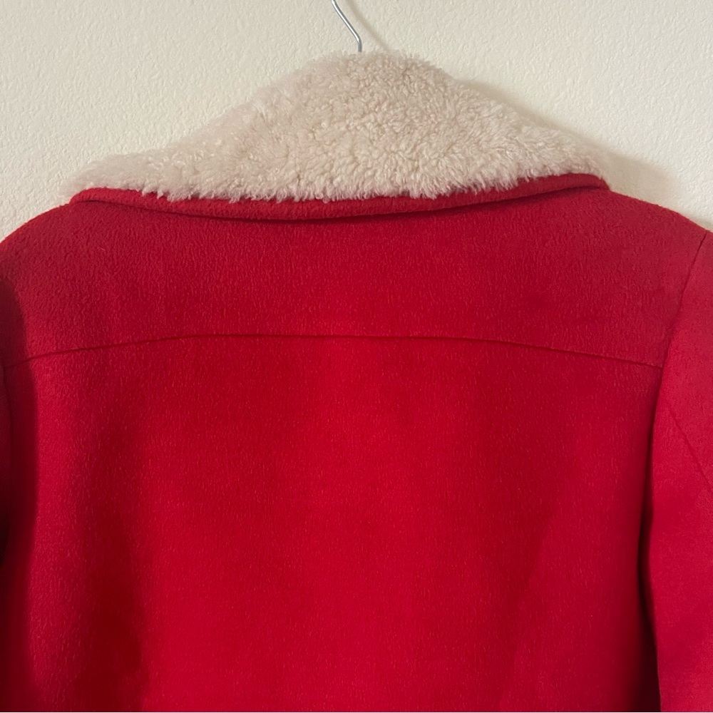 Kate Spade Coat Jacket Size M - Picture 10 of 16
